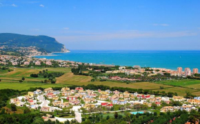 Гостиница Adamo Ed Eva Resort  Нумана